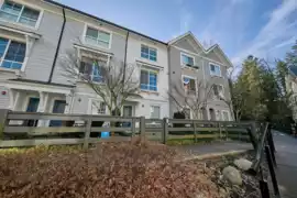 17 19696 Hammond Road, Pitt Meadows, BC