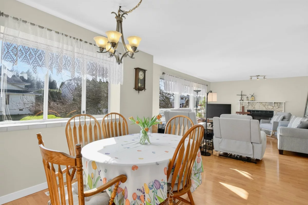 Bedroom 2 Photo of 22475 Streng Avenue, Maple Ridge, BC