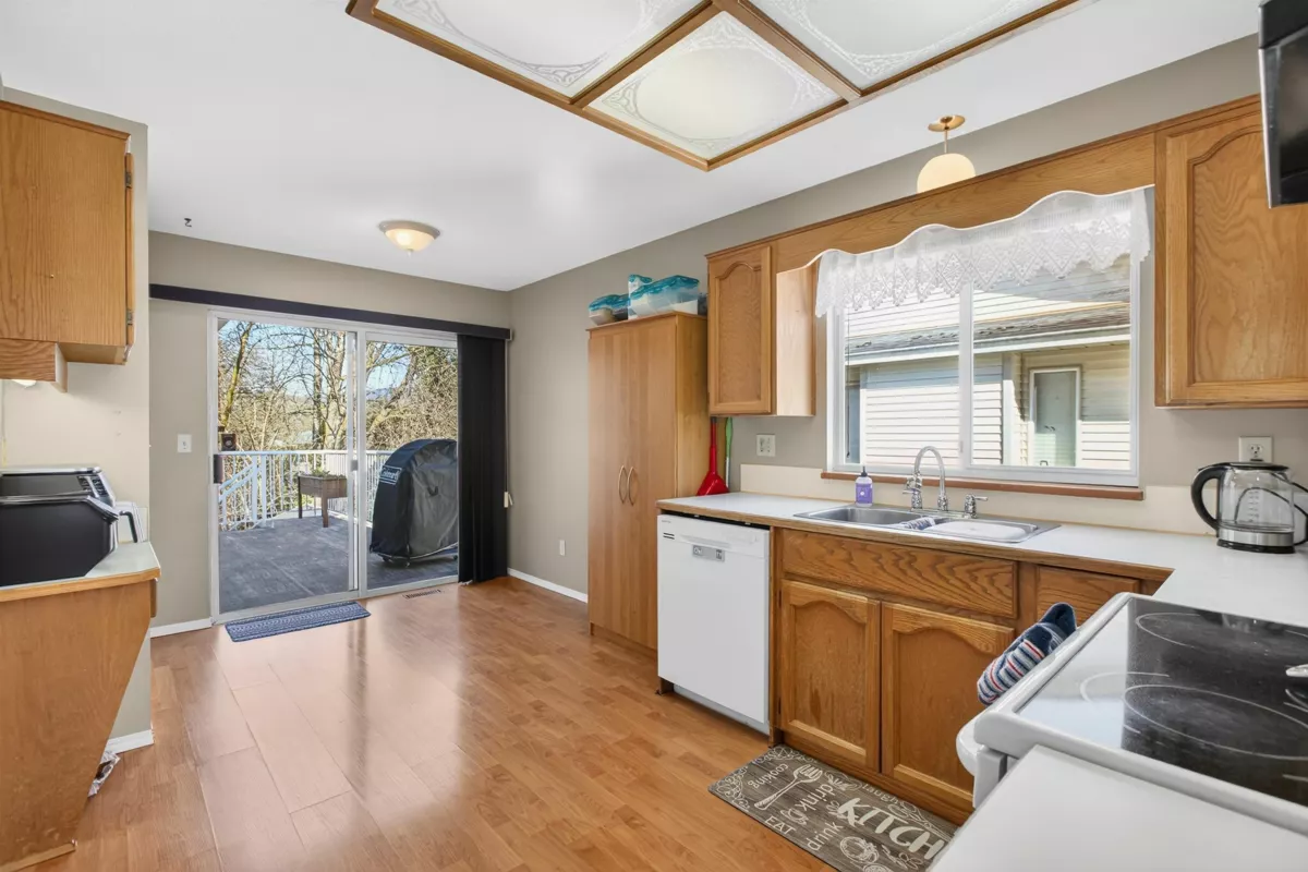 Bedroom 4 Photo of 22475 Streng Avenue, Maple Ridge, BC