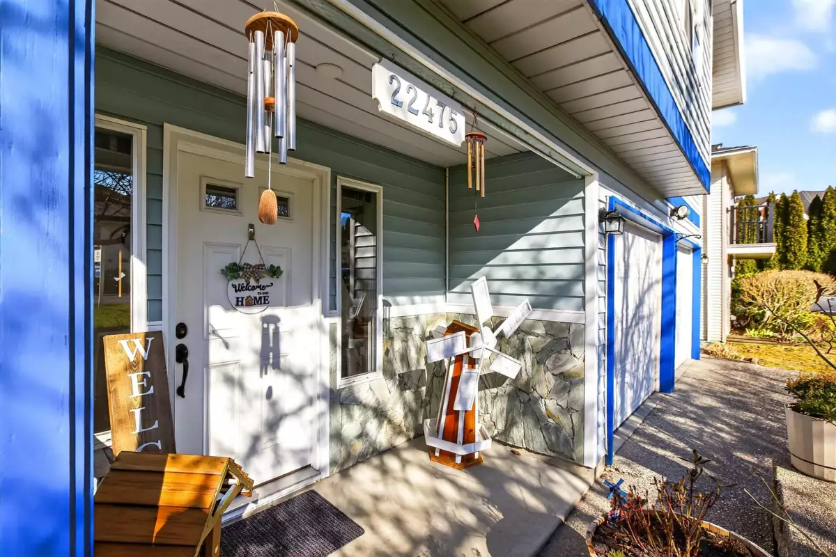 Family Room Photo of 22475 Streng Avenue, Maple Ridge, BC