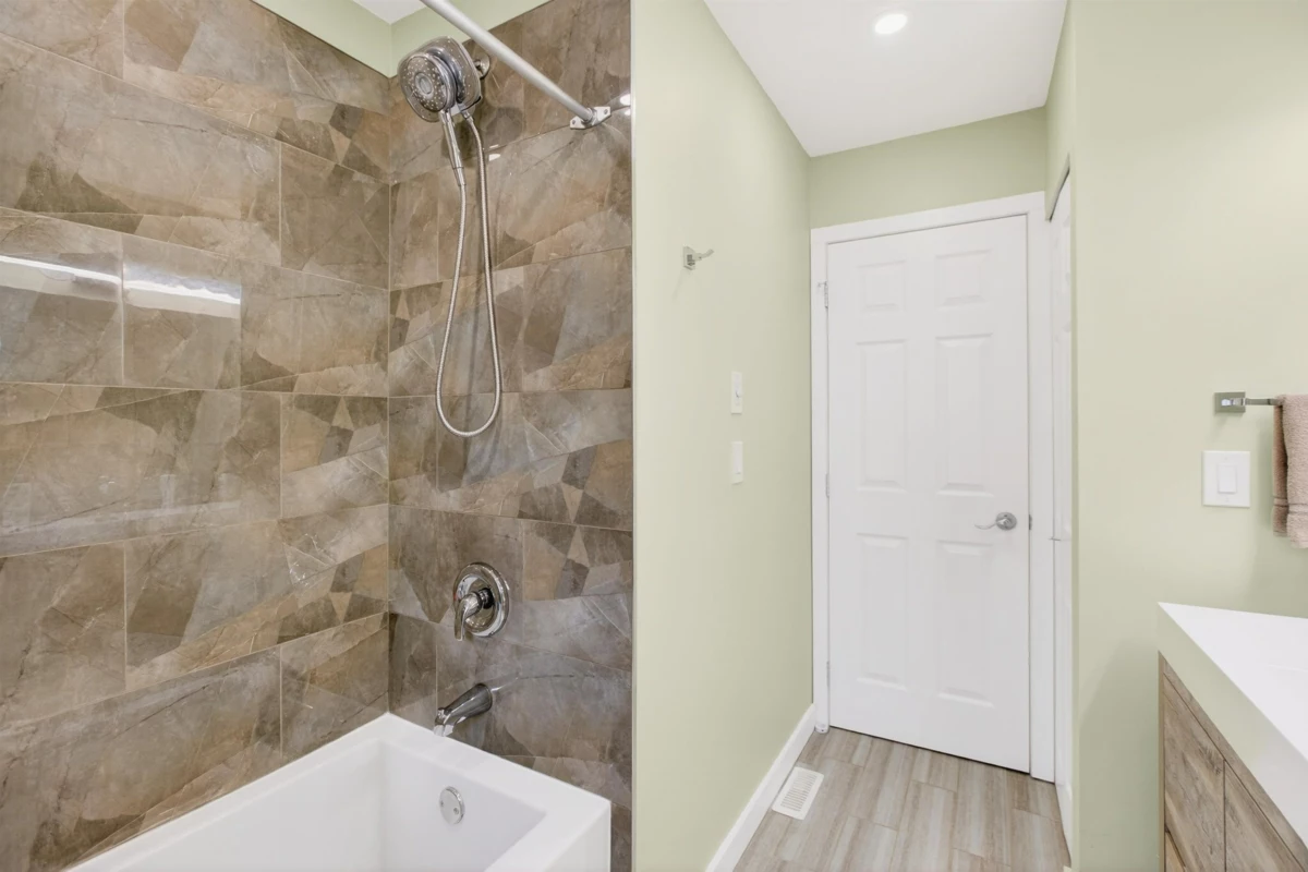 Garage Interior Photo of 22475 Streng Avenue, Maple Ridge, BC