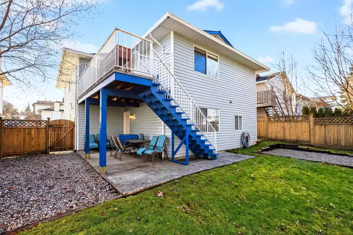 Hot Tub / Spa Photo of 22475 Streng Avenue, Maple Ridge, BC