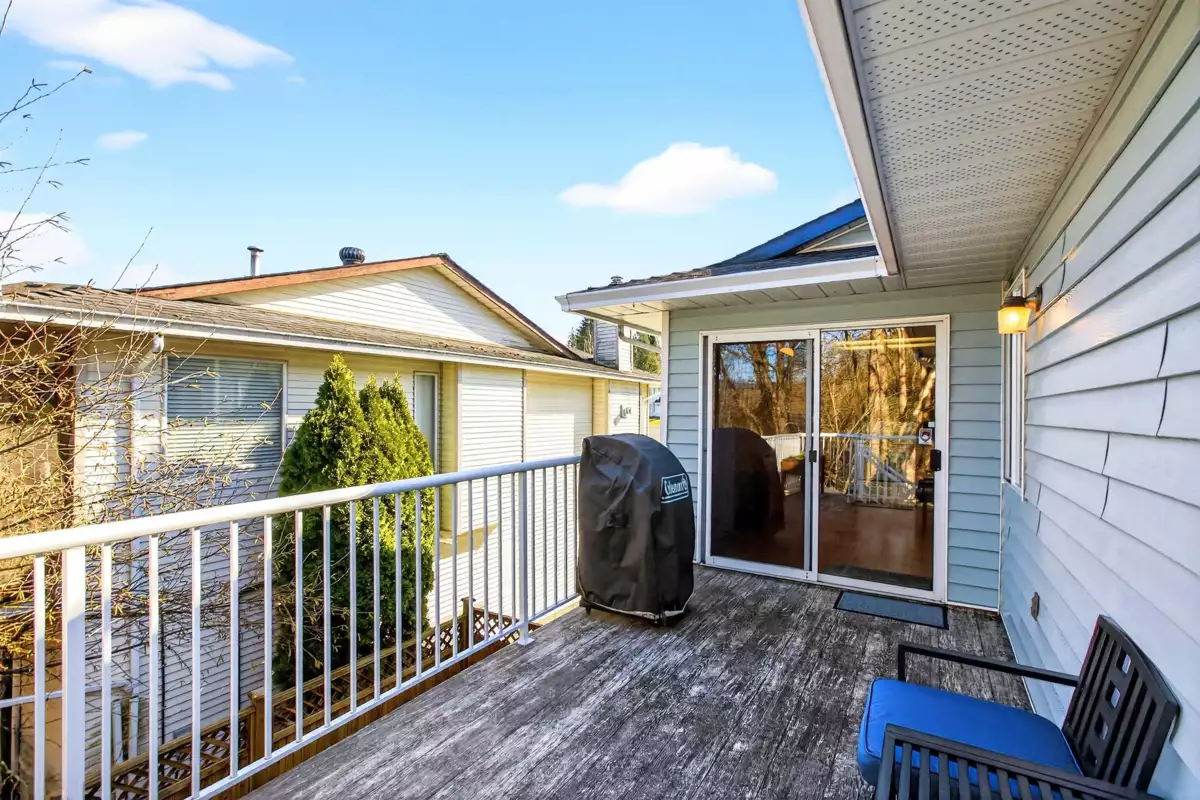 Laundry Room Photo of 22475 Streng Avenue, Maple Ridge, BC