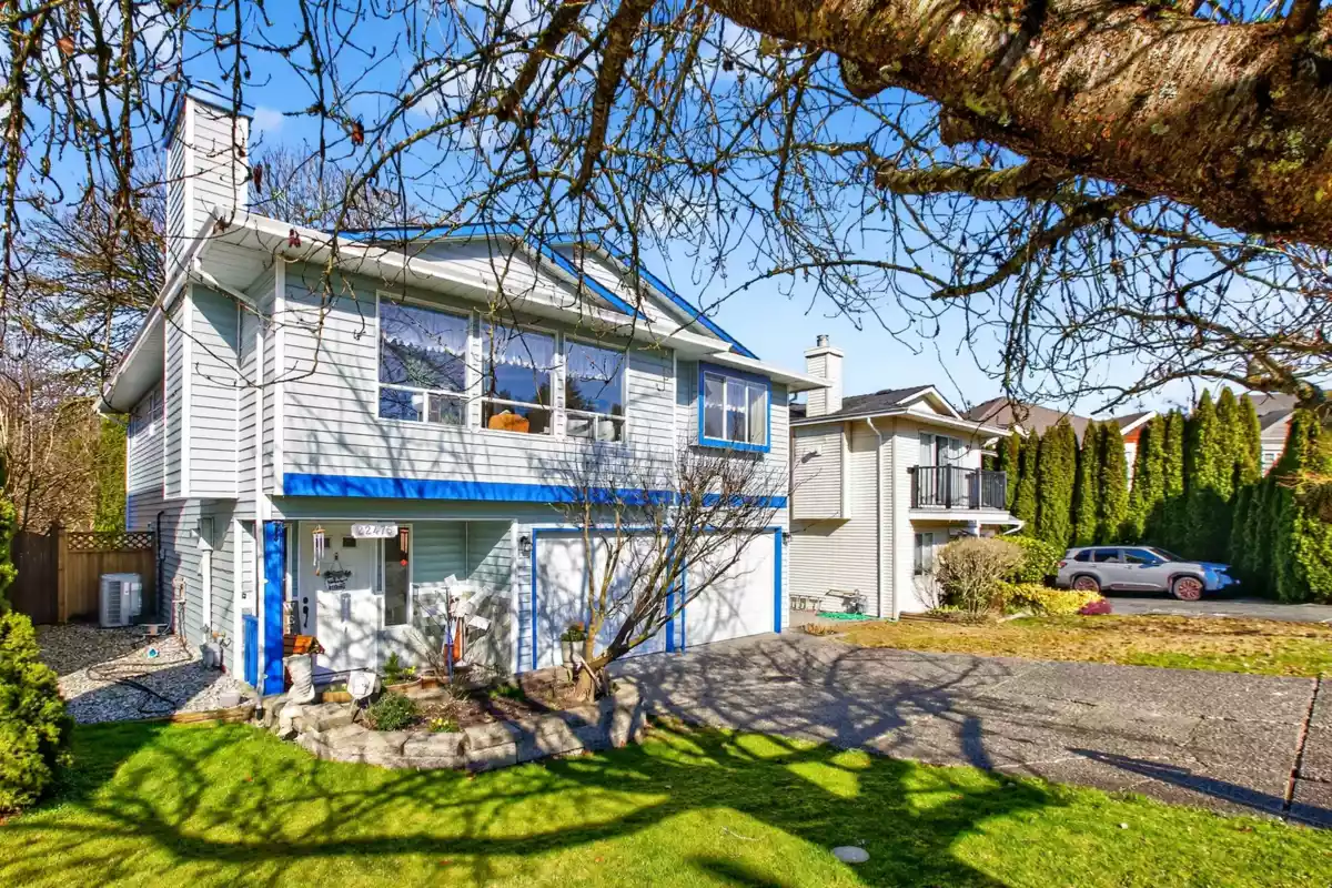 Neighborhood Park Photo Near 22475 Streng Avenue, Maple Ridge, BC