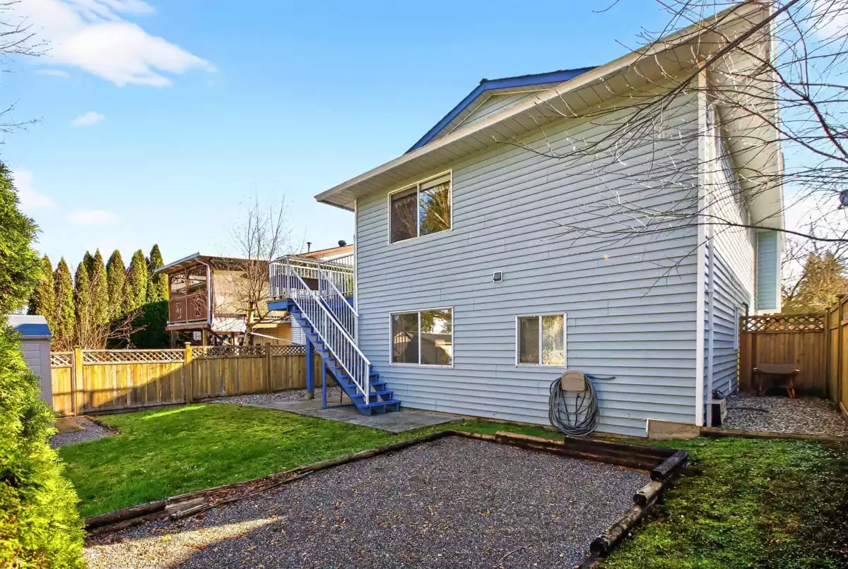 Outdoor Kitchen Photo of 22475 Streng Avenue, Maple Ridge, BC
