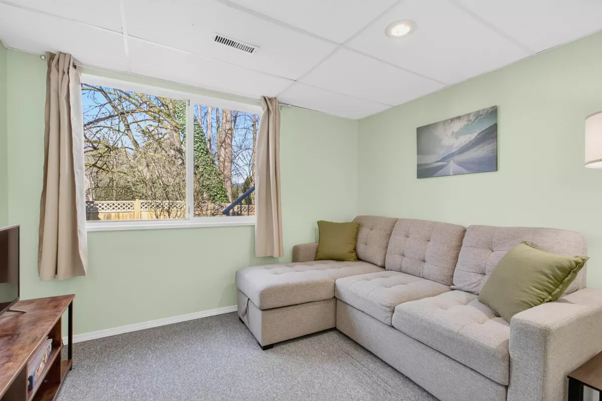 Outdoor Patio Photo of 22475 Streng Avenue, Maple Ridge, BC