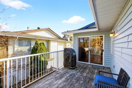 Laundry Room Photo of 22475 Streng Avenue, Maple Ridge, BC
