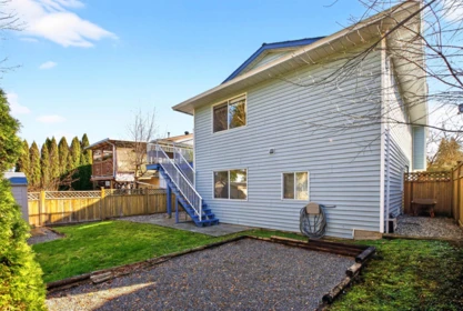 Outdoor Kitchen Photo of 22475 Streng Avenue, Maple Ridge, BC