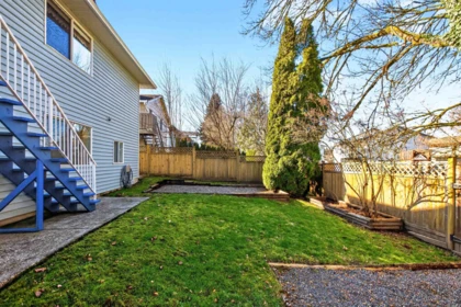 Swimming Pool Photo of 22475 Streng Avenue, Maple Ridge, BC