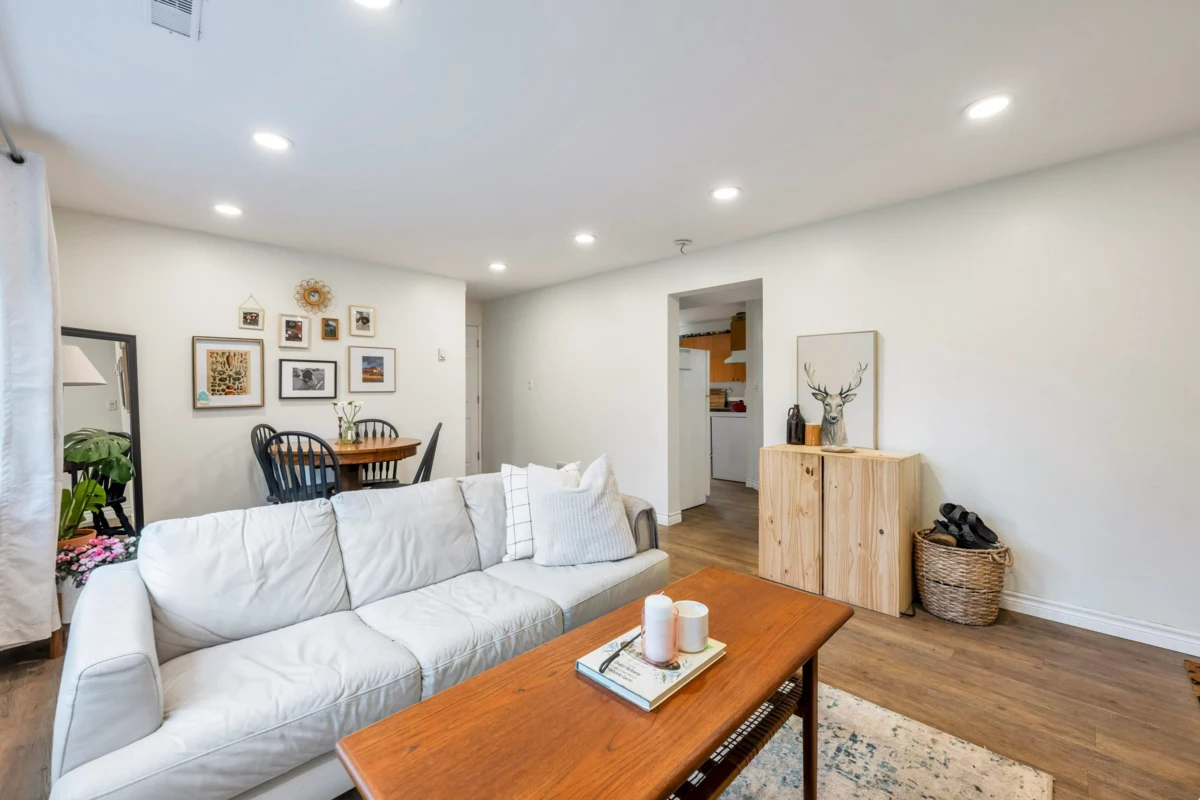 Backyard Photo of 1734 196 Street, Langley, BC