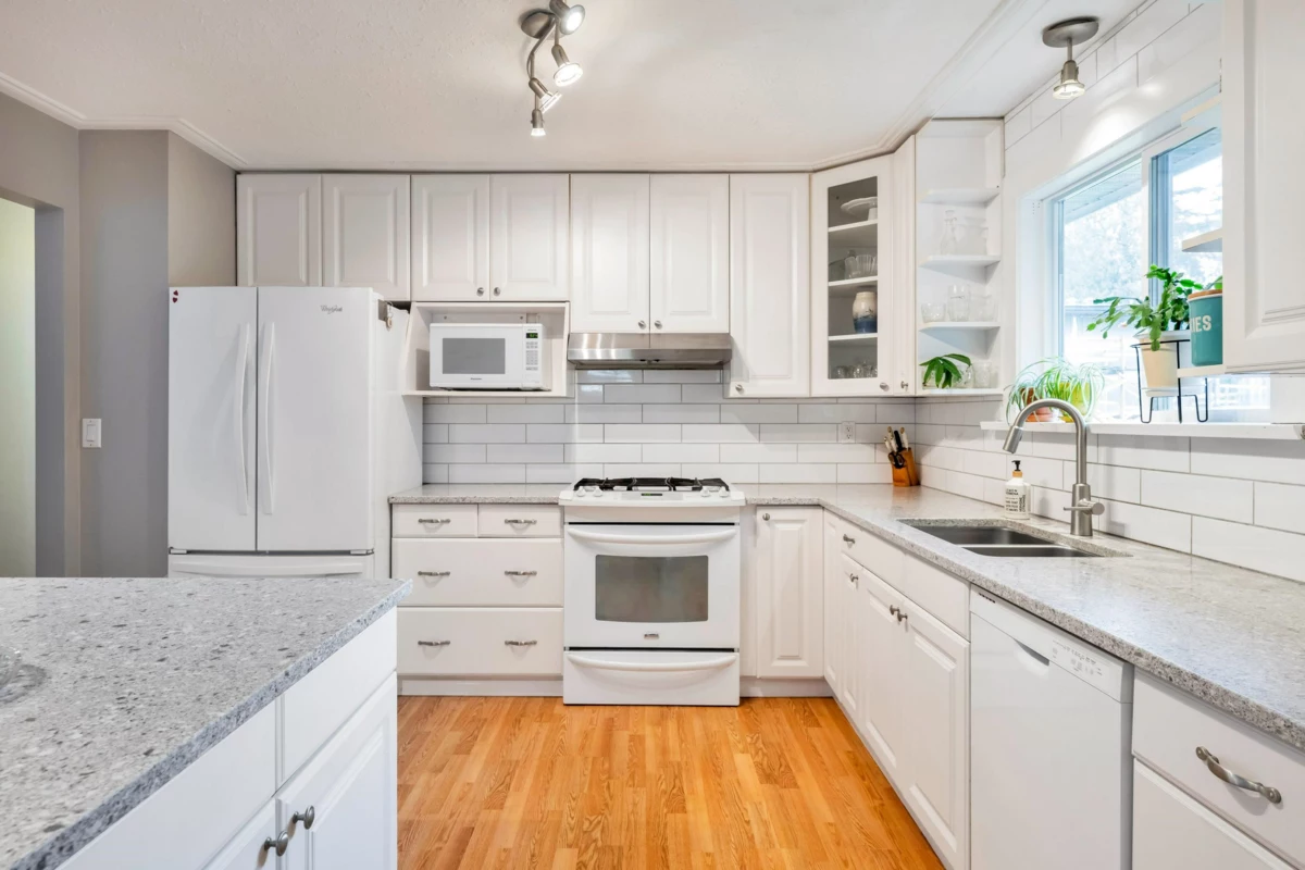 Bedroom 2 Photo of 1734 196 Street, Langley, BC