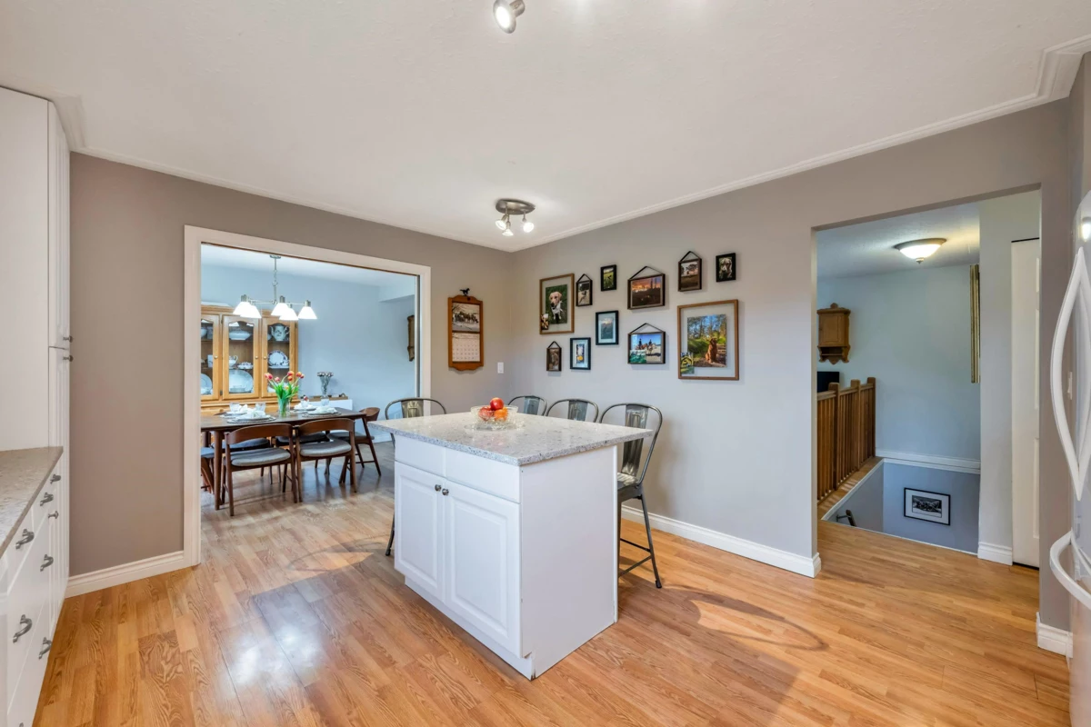 Bedroom 3 Photo of 1734 196 Street, Langley, BC