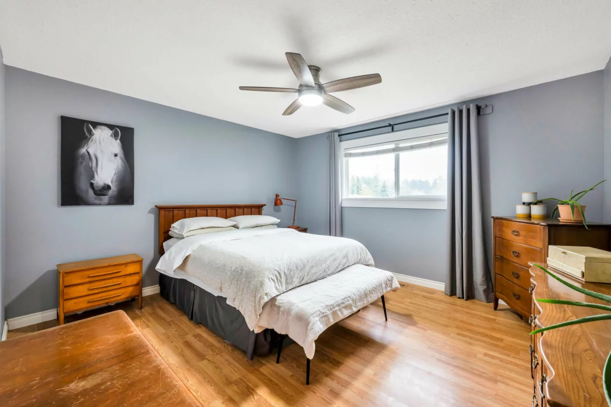 Bedroom 4 Photo of 1734 196 Street, Langley, BC