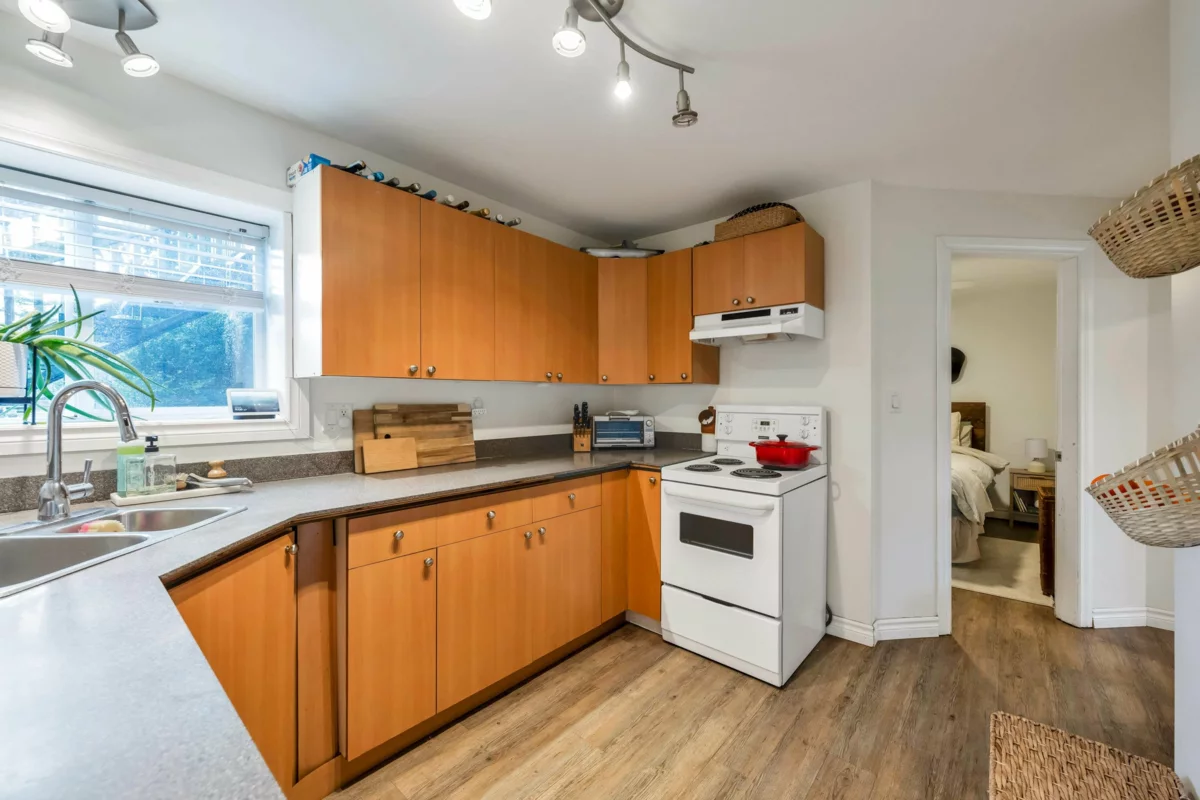 Front Yard Photo of 1734 196 Street, Langley, BC