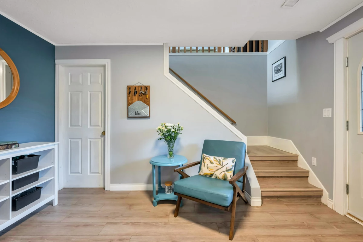 Mudroom Photo of 1734 196 Street, Langley, BC
