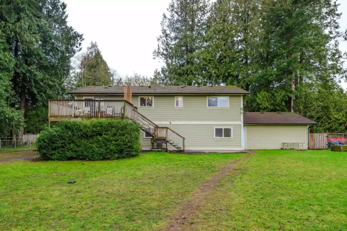 Neighborhood Park Photo Near 1734 196 Street, Langley, BC