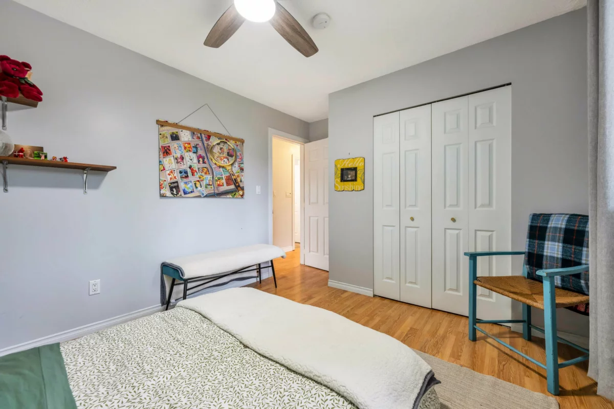 Office / Den Photo of 1734 196 Street, Langley, BC