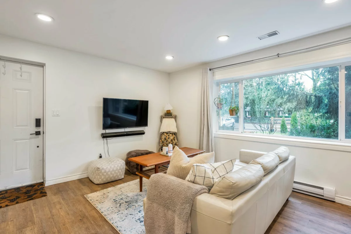 Outdoor Deck Photo of 1734 196 Street, Langley, BC