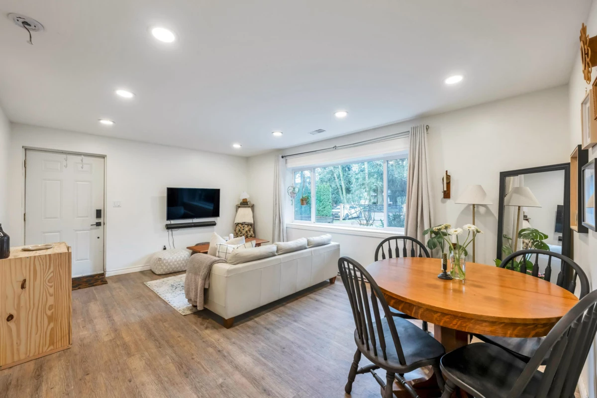 Outdoor Patio Photo of 1734 196 Street, Langley, BC