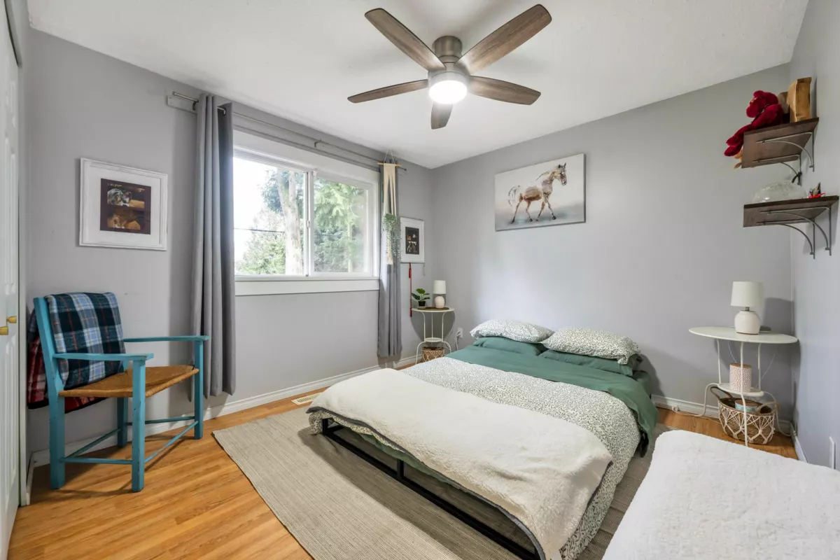 Powder Room Photo of 1734 196 Street, Langley, BC