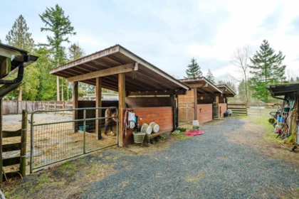 Community Amenities Photo (Clubhouse) of 1734 196 Street, Langley, BC