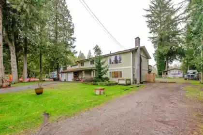 1734 196 Street, Langley, BC
