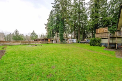Outdoor Kitchen Photo of 1734 196 Street, Langley, BC