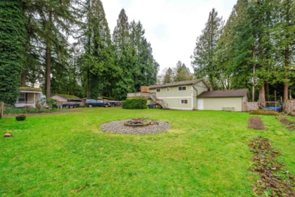 Street View Photo of 1734 196 Street, Langley, BC