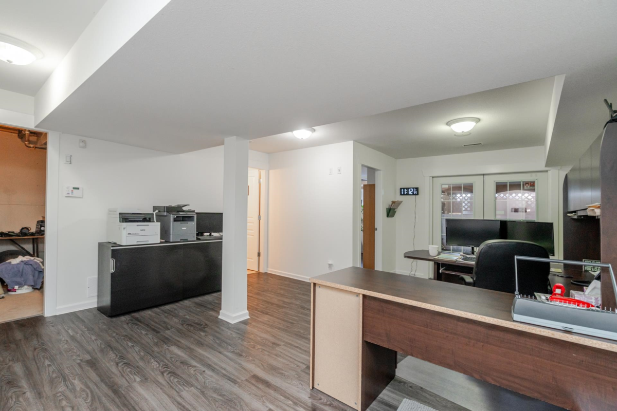 Backyard Photo of 10510 Baker Place, Maple Ridge, BC