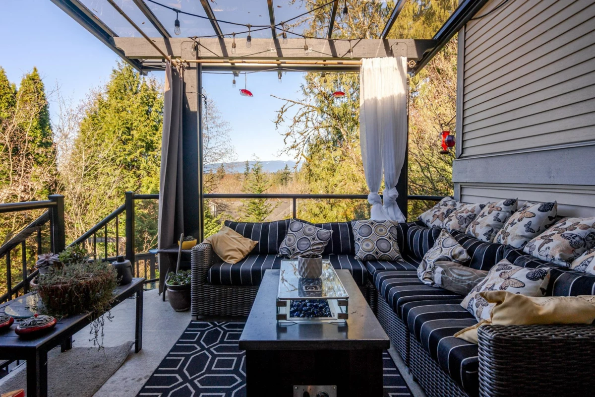 Bedroom 4 Photo of 10510 Baker Place, Maple Ridge, BC