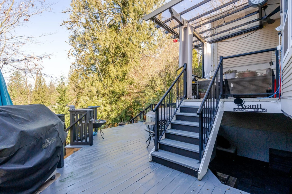 Hot Tub / Spa Photo of 10510 Baker Place, Maple Ridge, BC