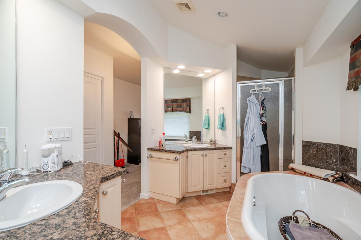 Loft / Bonus Room Photo of 10510 Baker Place, Maple Ridge, BC