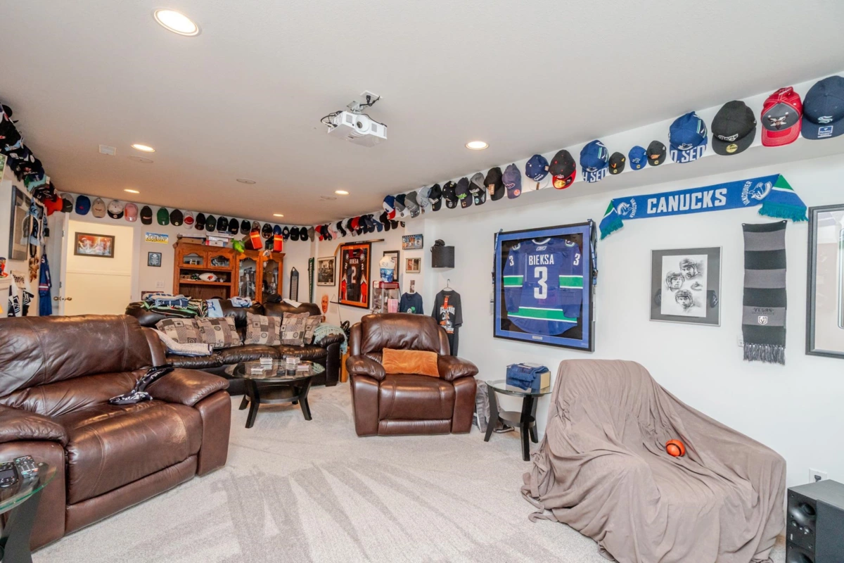 Outdoor Patio Photo of 10510 Baker Place, Maple Ridge, BC