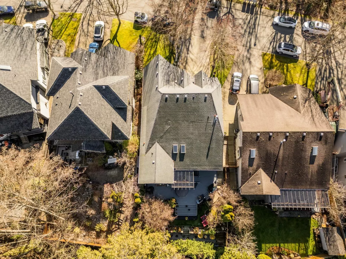 Street View Photo of 10510 Baker Place, Maple Ridge, BC