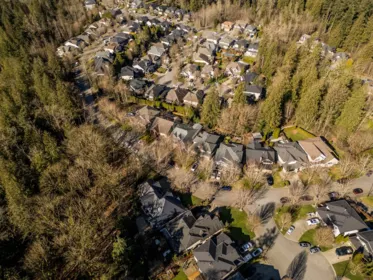Community Amenities Photo (Clubhouse) of 10510 Baker Place, Maple Ridge, BC