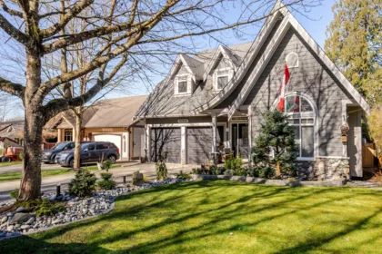 10510 Baker Place, Maple Ridge, BC