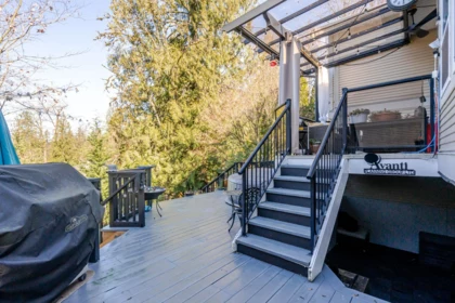 Hot Tub / Spa Photo of 10510 Baker Place, Maple Ridge, BC
