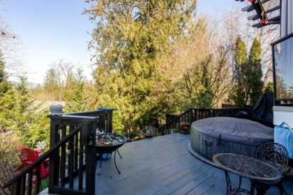 Outdoor Kitchen Photo of 10510 Baker Place, Maple Ridge, BC