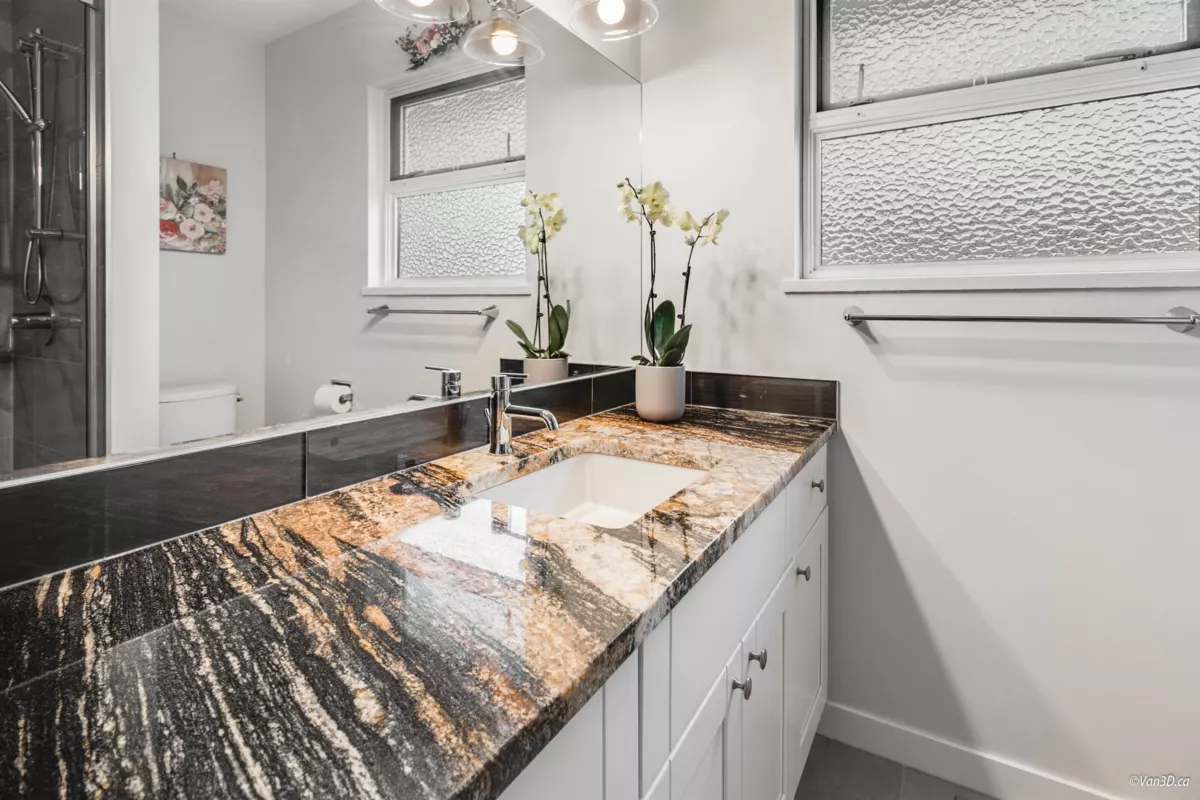 Dining Area Photo of 6555 St. Charles Place, Burnaby, BC