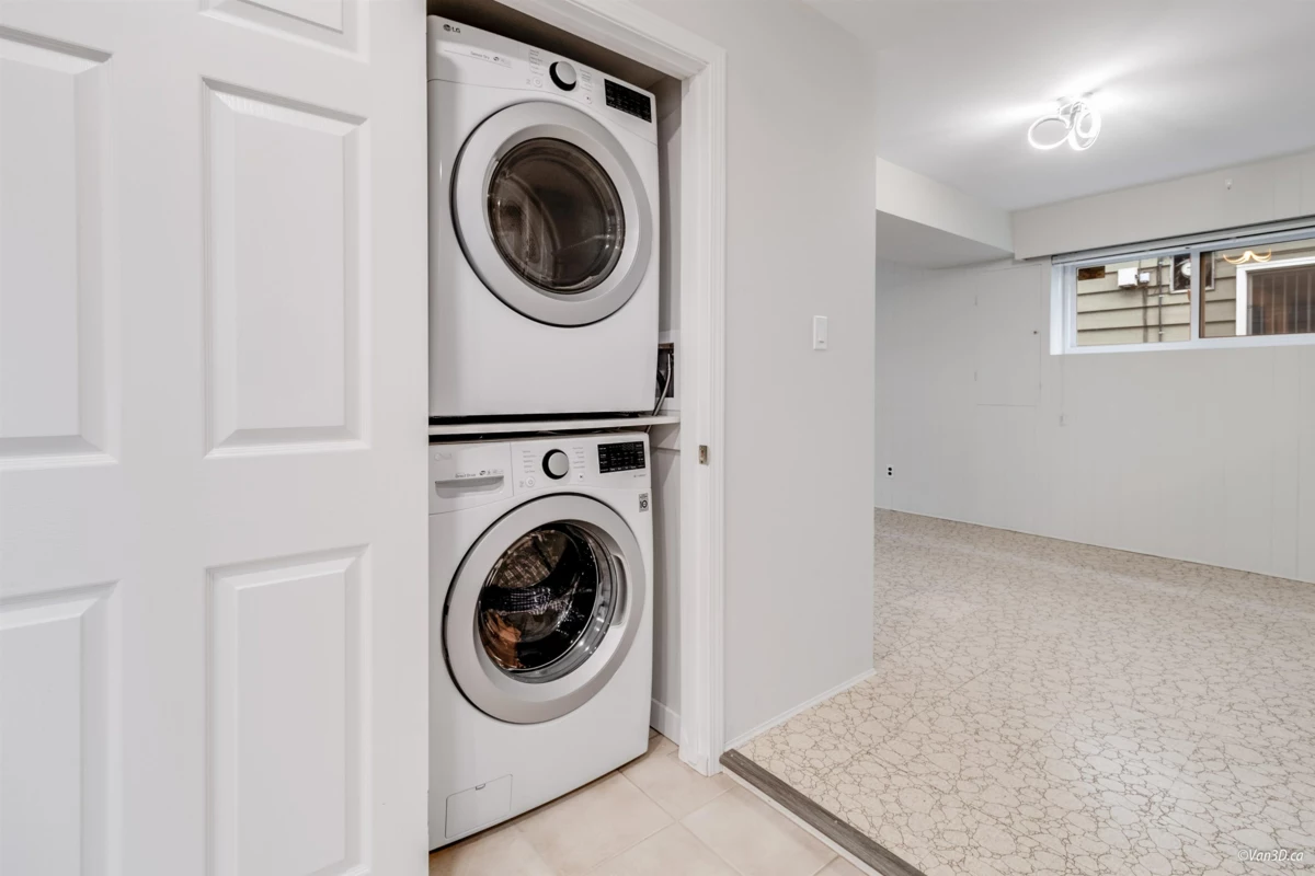 Pantry Photo of 6555 St. Charles Place, Burnaby, BC