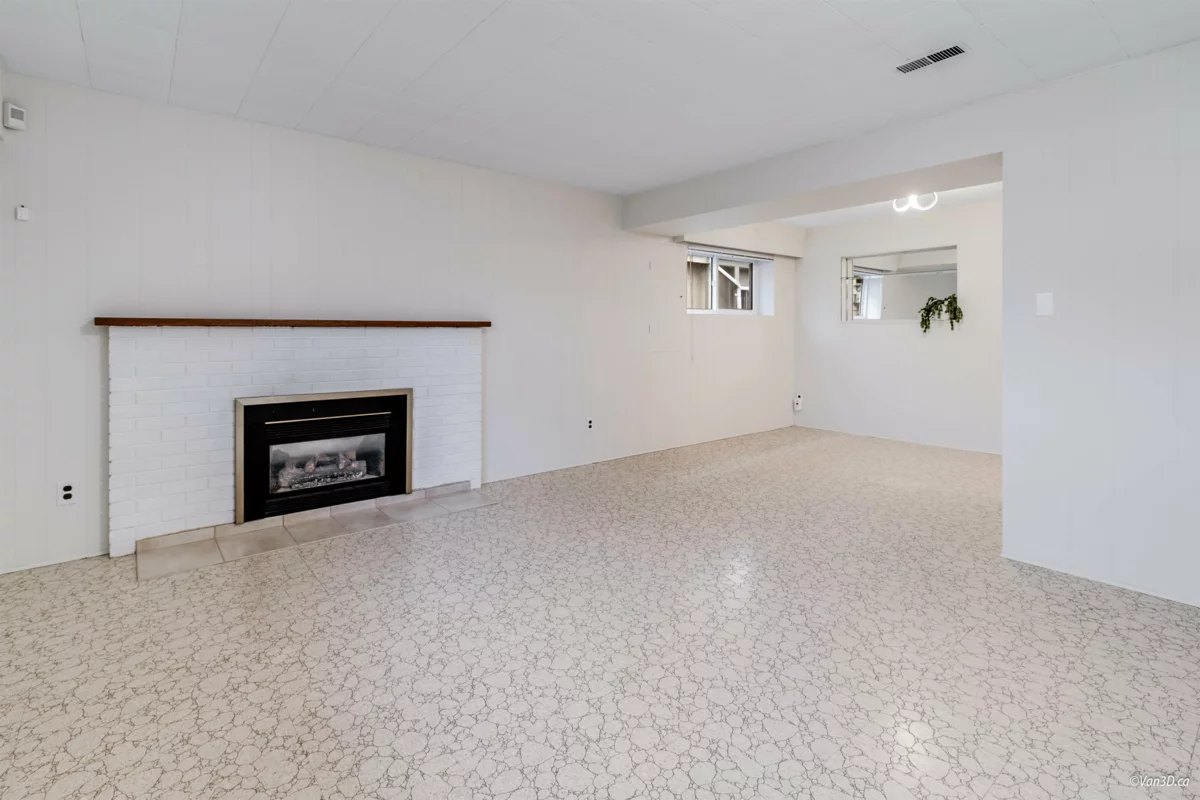 Primary Bedroom Photo of 6555 St. Charles Place, Burnaby, BC