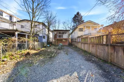 Office / Den Photo of 1757 E 8th Avenue, Vancouver, BC