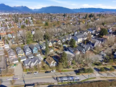Pantry Photo of 1757 E 8th Avenue, Vancouver, BC