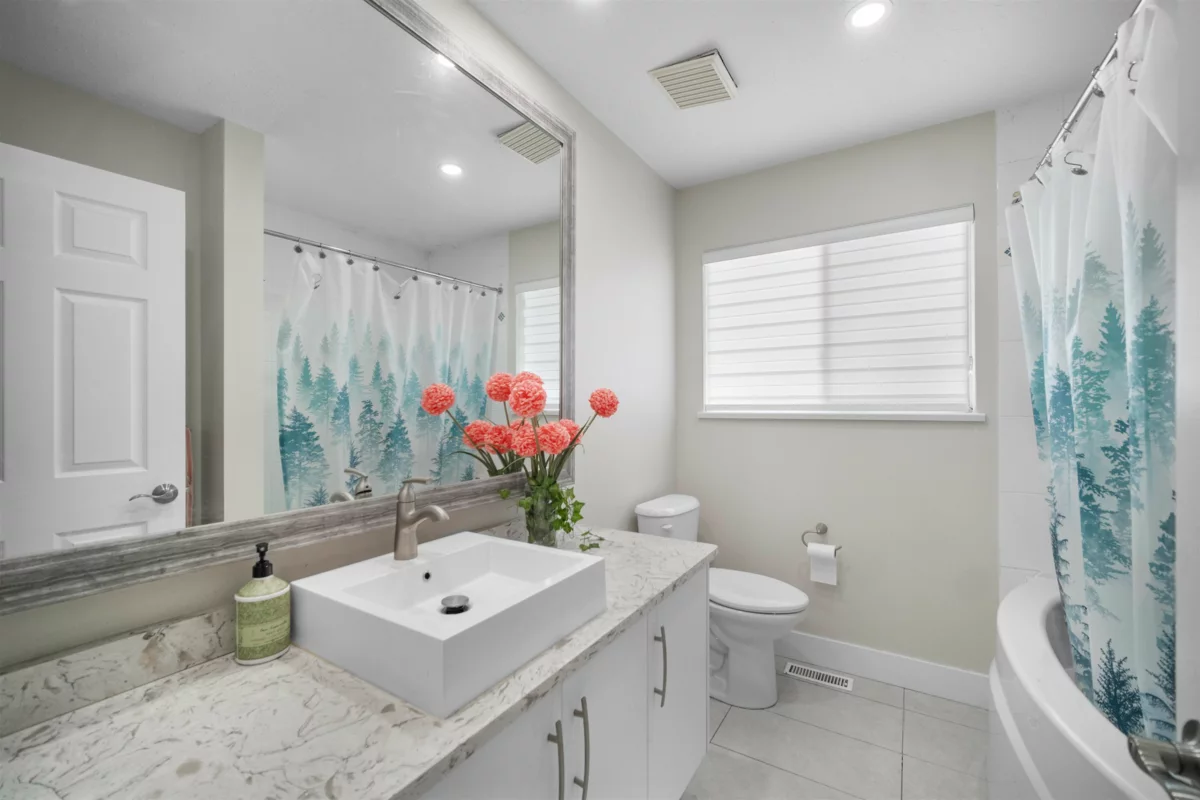 Bedroom 2 Photo of 5258 197 Street, Langley, BC