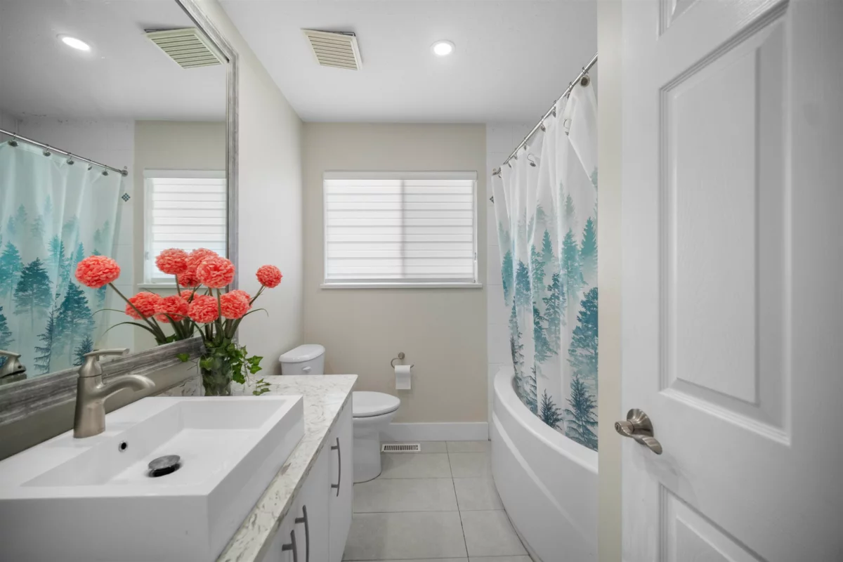 Bedroom 3 Photo of 5258 197 Street, Langley, BC