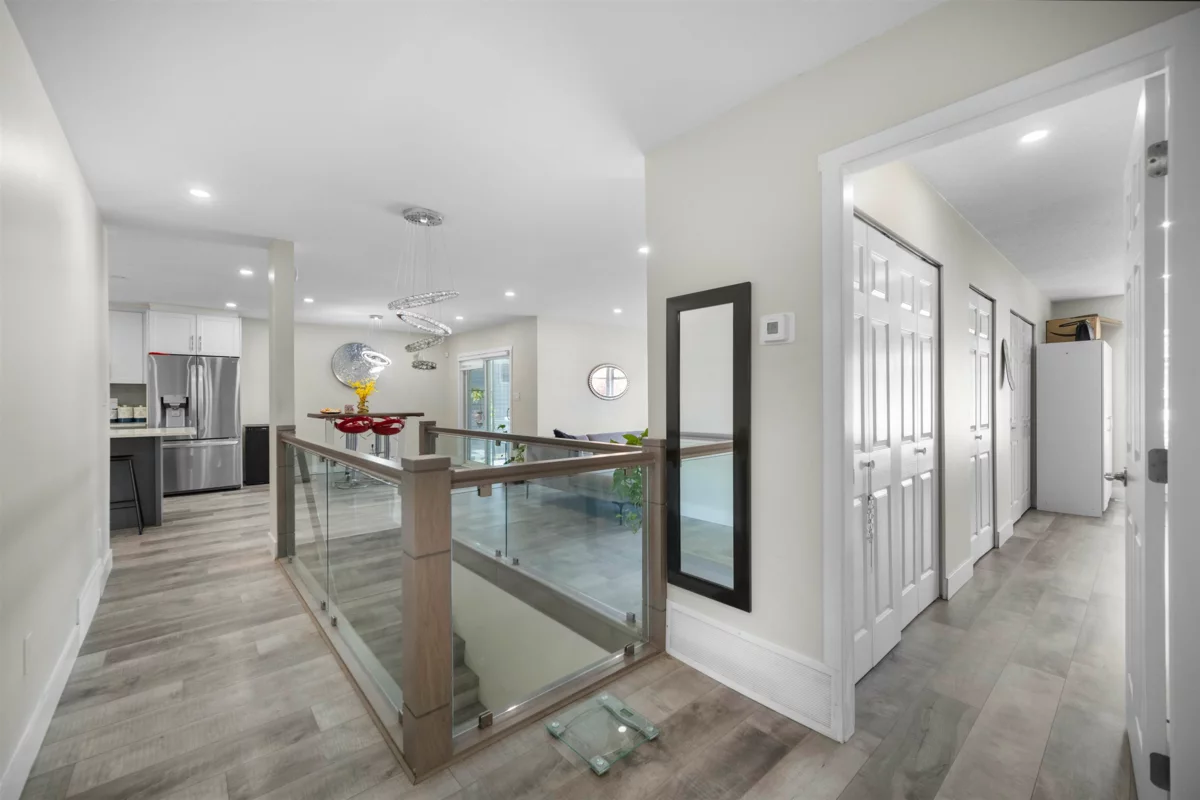 Dining Area Photo of 5258 197 Street, Langley, BC