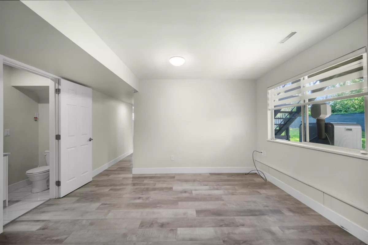 Garage Interior Photo of 5258 197 Street, Langley, BC