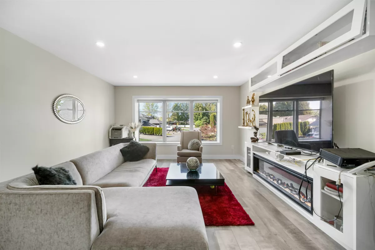 Kitchen Photo of 5258 197 Street, Langley, BC