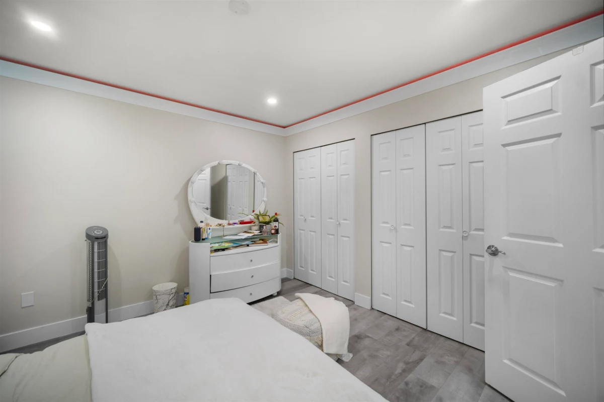 Laundry Room Photo of 5258 197 Street, Langley, BC