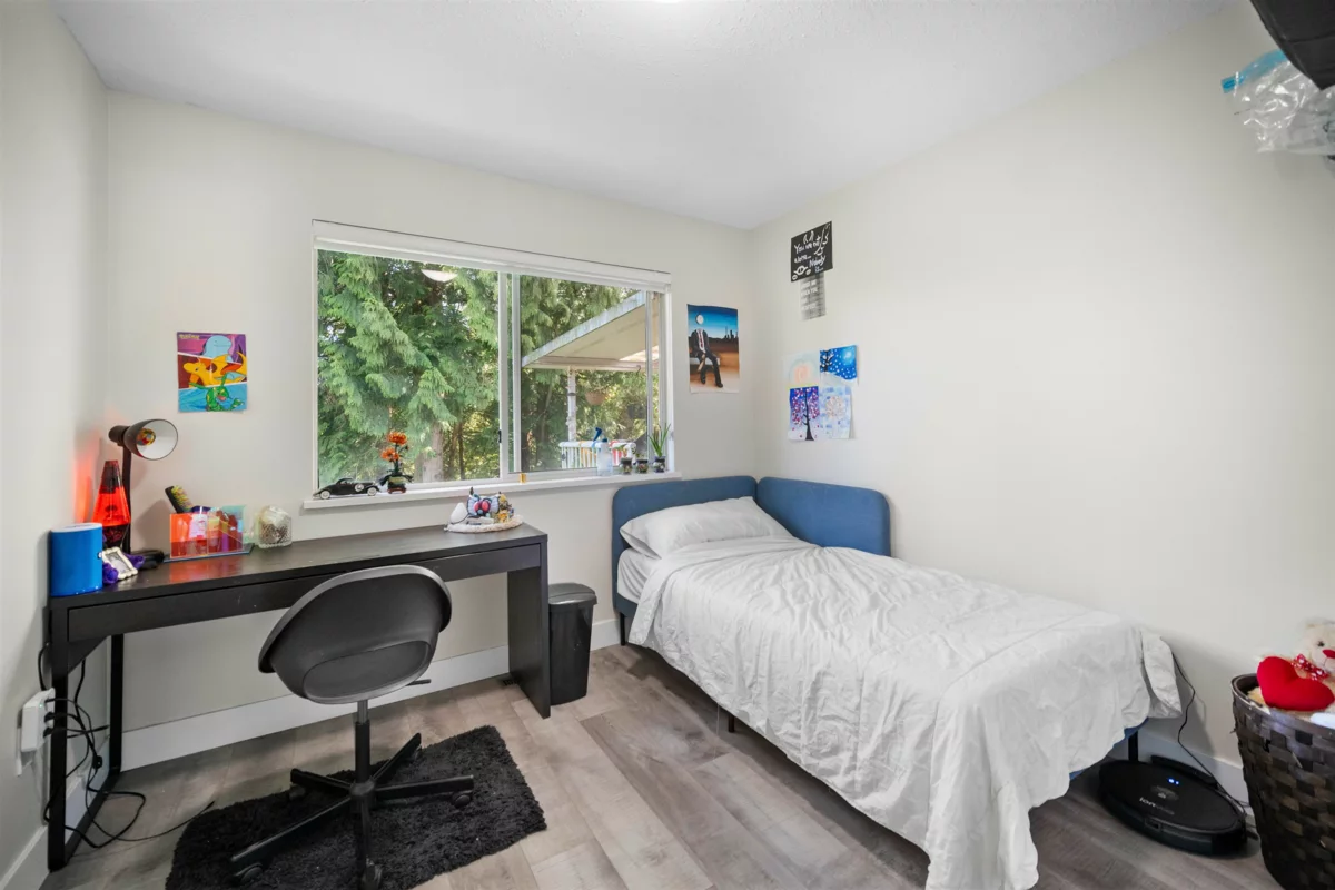 Office / Den Photo of 5258 197 Street, Langley, BC